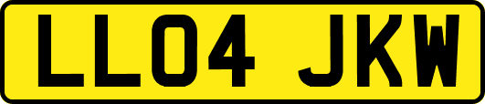 LL04JKW