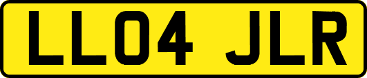 LL04JLR