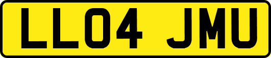 LL04JMU