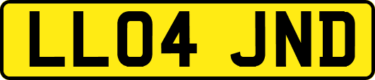 LL04JND