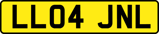 LL04JNL