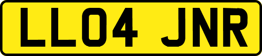 LL04JNR