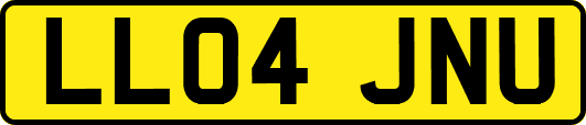 LL04JNU