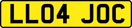 LL04JOC