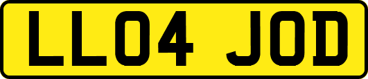 LL04JOD