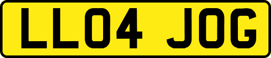 LL04JOG
