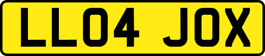 LL04JOX