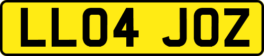 LL04JOZ