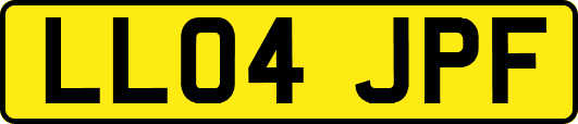 LL04JPF