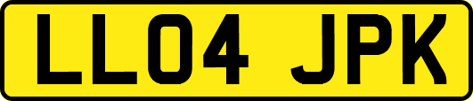 LL04JPK