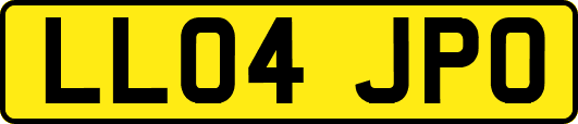 LL04JPO