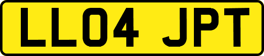 LL04JPT