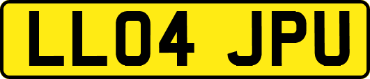 LL04JPU