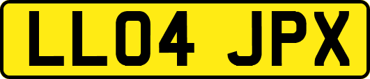 LL04JPX