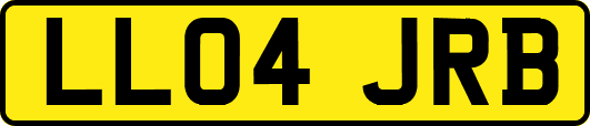 LL04JRB