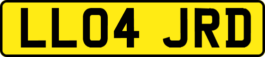 LL04JRD