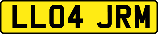 LL04JRM