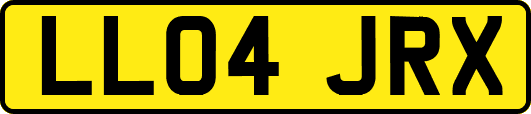 LL04JRX