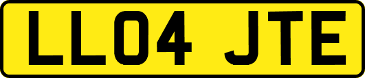 LL04JTE