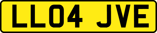 LL04JVE