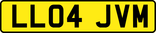 LL04JVM