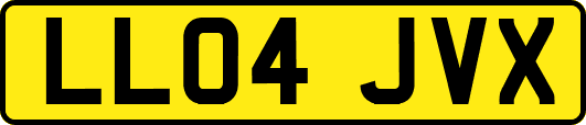 LL04JVX