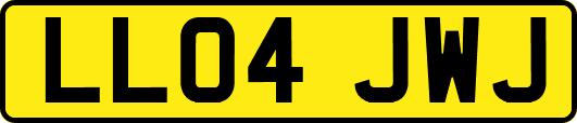 LL04JWJ