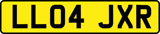 LL04JXR