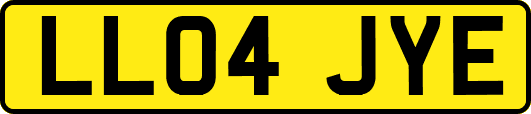 LL04JYE