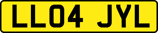 LL04JYL