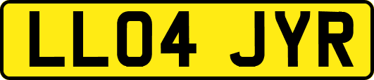 LL04JYR