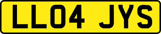 LL04JYS