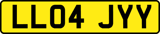LL04JYY