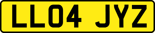 LL04JYZ