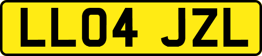 LL04JZL