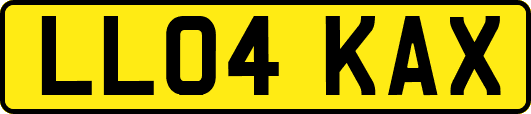 LL04KAX