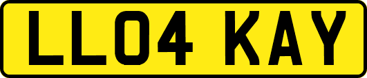 LL04KAY