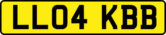 LL04KBB