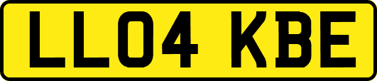 LL04KBE