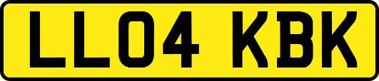 LL04KBK