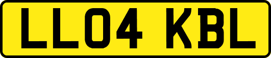 LL04KBL