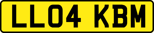 LL04KBM