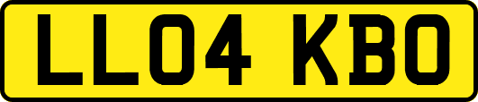 LL04KBO