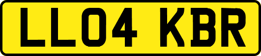 LL04KBR