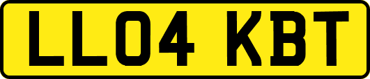LL04KBT