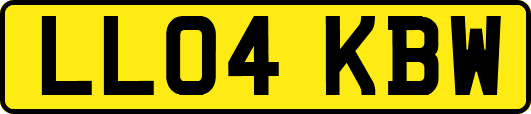 LL04KBW