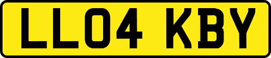 LL04KBY