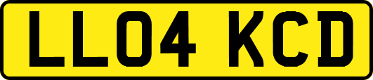 LL04KCD
