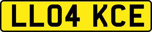 LL04KCE