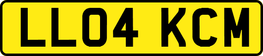 LL04KCM